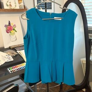 Women’s Top Calvin Klein NWOT